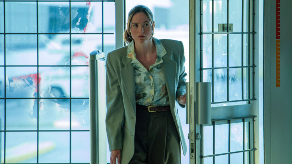 image du film Backrooms