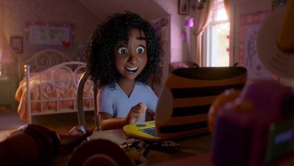 image du film Toy Story 5