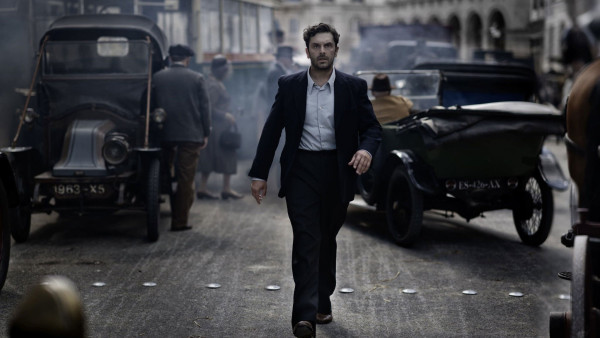 image du film La Vénus électrique