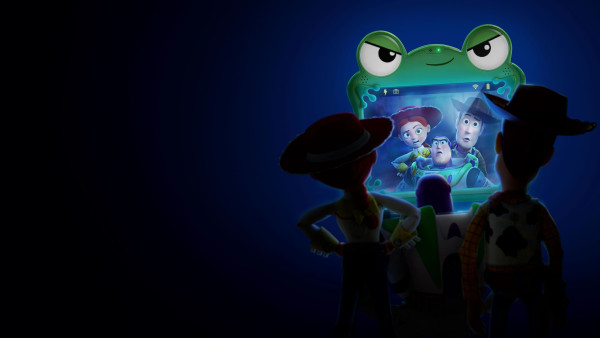 image du film Toy Story 5