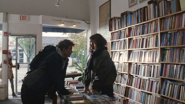 image du film The Drama