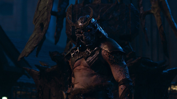 image du film Mortal Kombat II