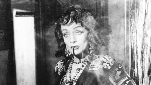 image du film La Soif du mal
