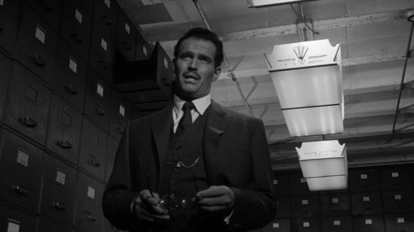 image du film La Soif du mal