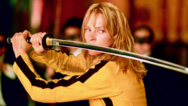 image du film Kill Bill: The Whole Bloody Affair