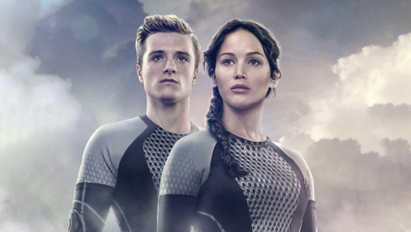 image du film Hunger Games 2 : l'embrasement