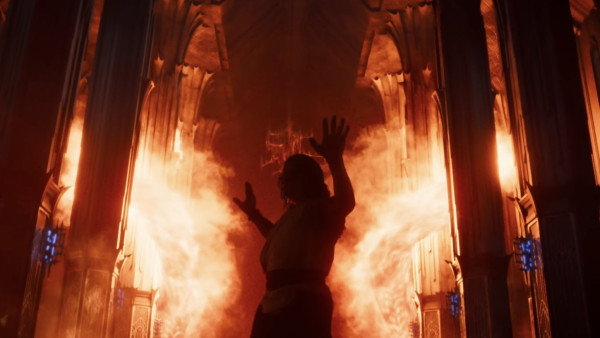 image du film Mortal Kombat II