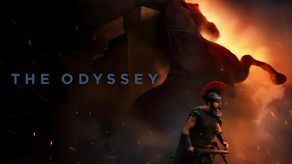 image du film L'Odyssée