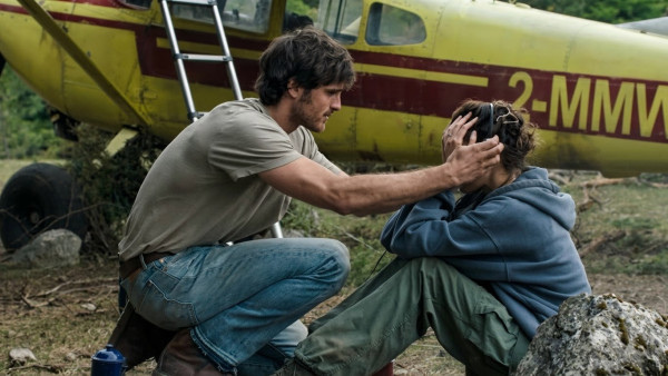 image du film The Dog Stars