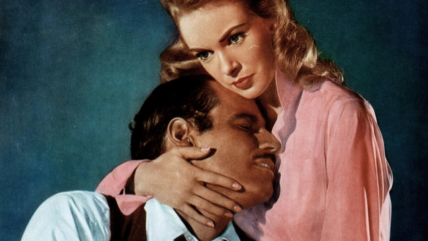image du film La Soif du mal