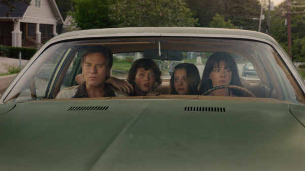 image du film La fin d'Oak Street