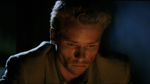 image du film Memento