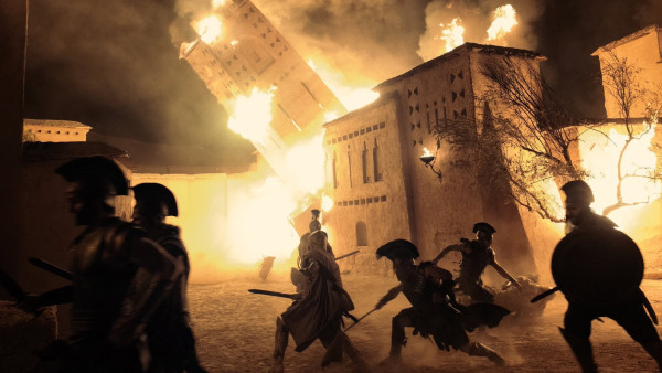 image du film L'Odyssée