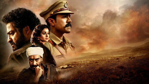 image du film RRR