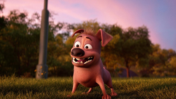 image du film Mochy