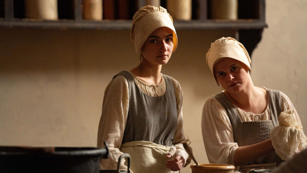 image du film Vivaldi et moi