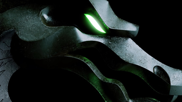 image du film Mortal Kombat II