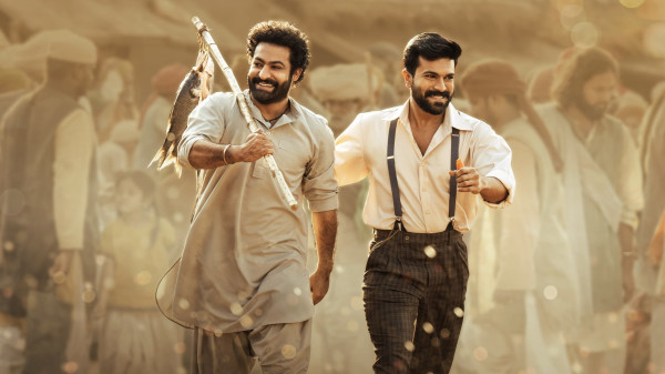 image du film RRR