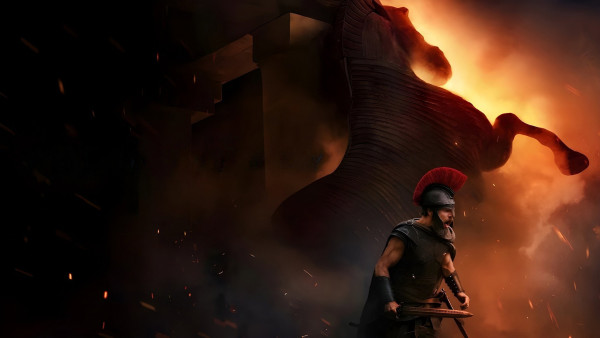 image du film L'Odyssée