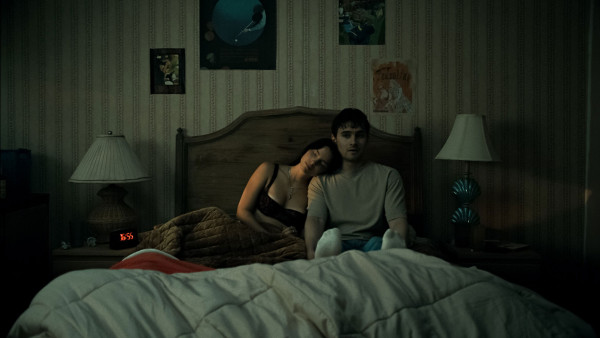 image du film Obsession
