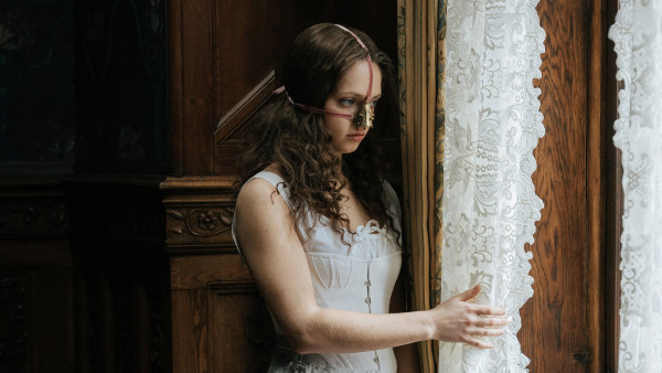 image du film The Ugly Stepsister