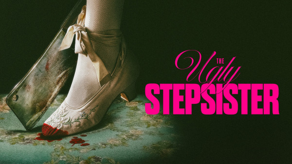 image du film The Ugly Stepsister