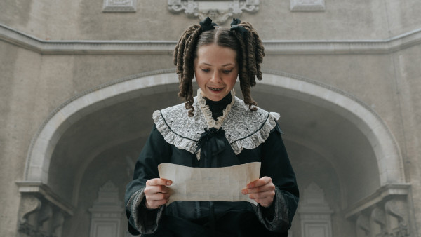 image du film The Ugly Stepsister