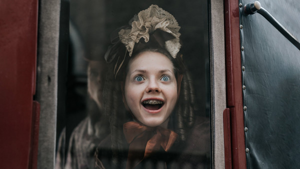 image du film The Ugly Stepsister