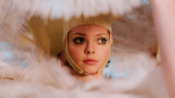 image du film The Ugly Stepsister