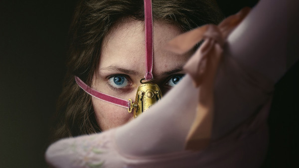 image du film The Ugly Stepsister
