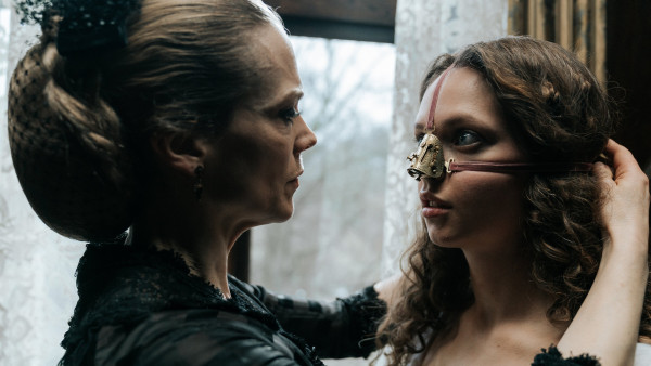 image du film The Ugly Stepsister