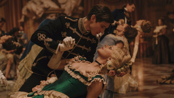 image du film The Ugly Stepsister