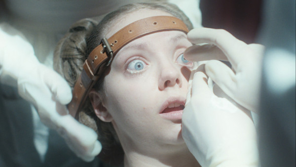 image du film The Ugly Stepsister