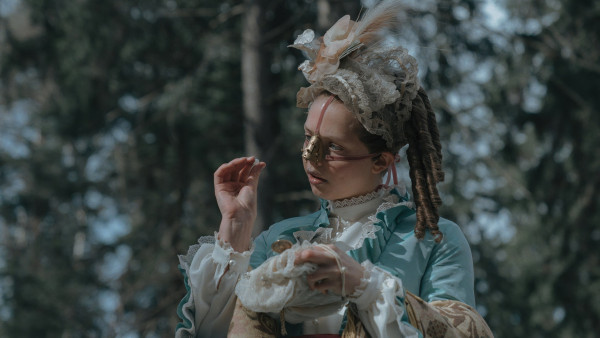 image du film The Ugly Stepsister