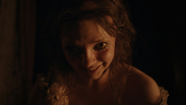 image du film The Ugly Stepsister