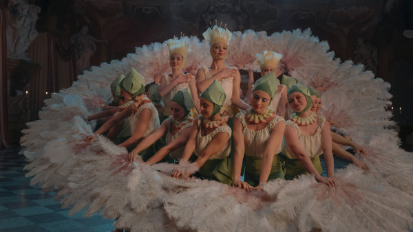 image du film The Ugly Stepsister