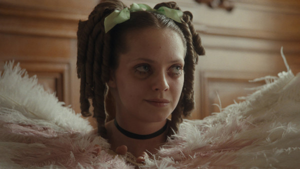image du film The Ugly Stepsister
