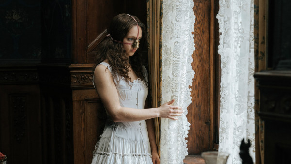 image du film The Ugly Stepsister