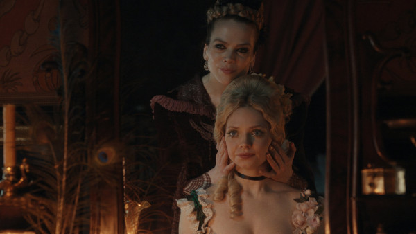 image du film The Ugly Stepsister