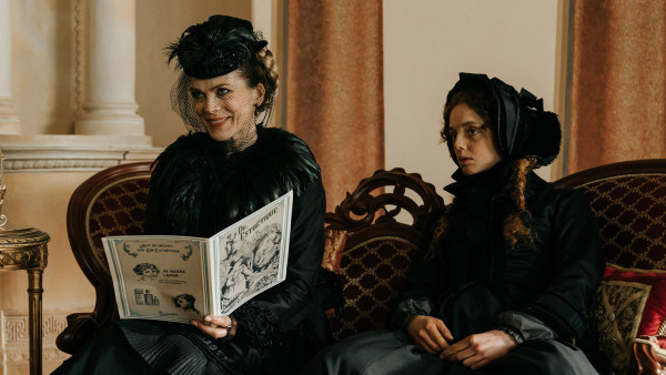image du film The Ugly Stepsister