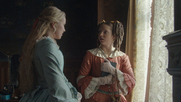 image du film The Ugly Stepsister