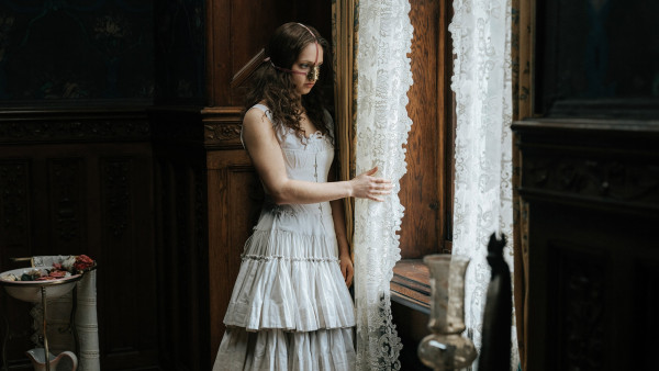 image du film The Ugly Stepsister
