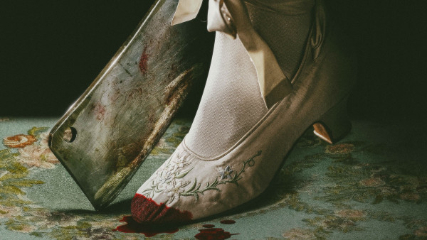 image du film The Ugly Stepsister