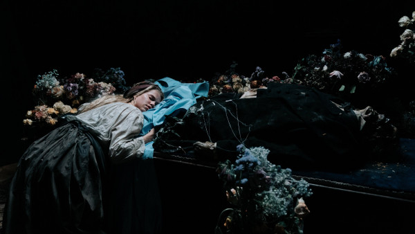image du film The Ugly Stepsister