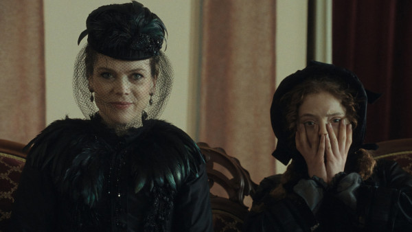 image du film The Ugly Stepsister