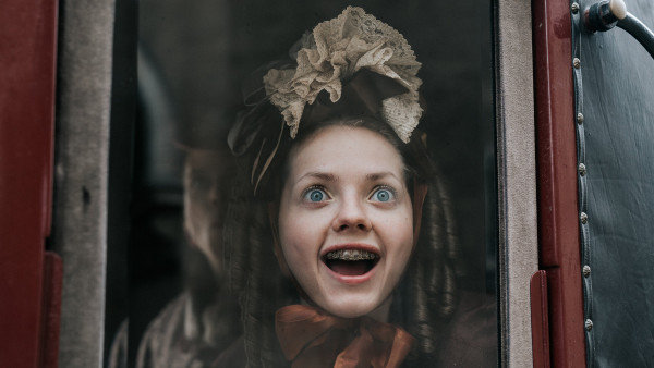 image du film The Ugly Stepsister
