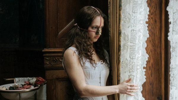 image du film The Ugly Stepsister
