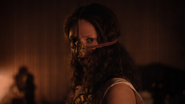 image du film The Ugly Stepsister