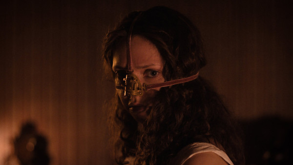 image du film The Ugly Stepsister