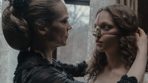 image du film The Ugly Stepsister